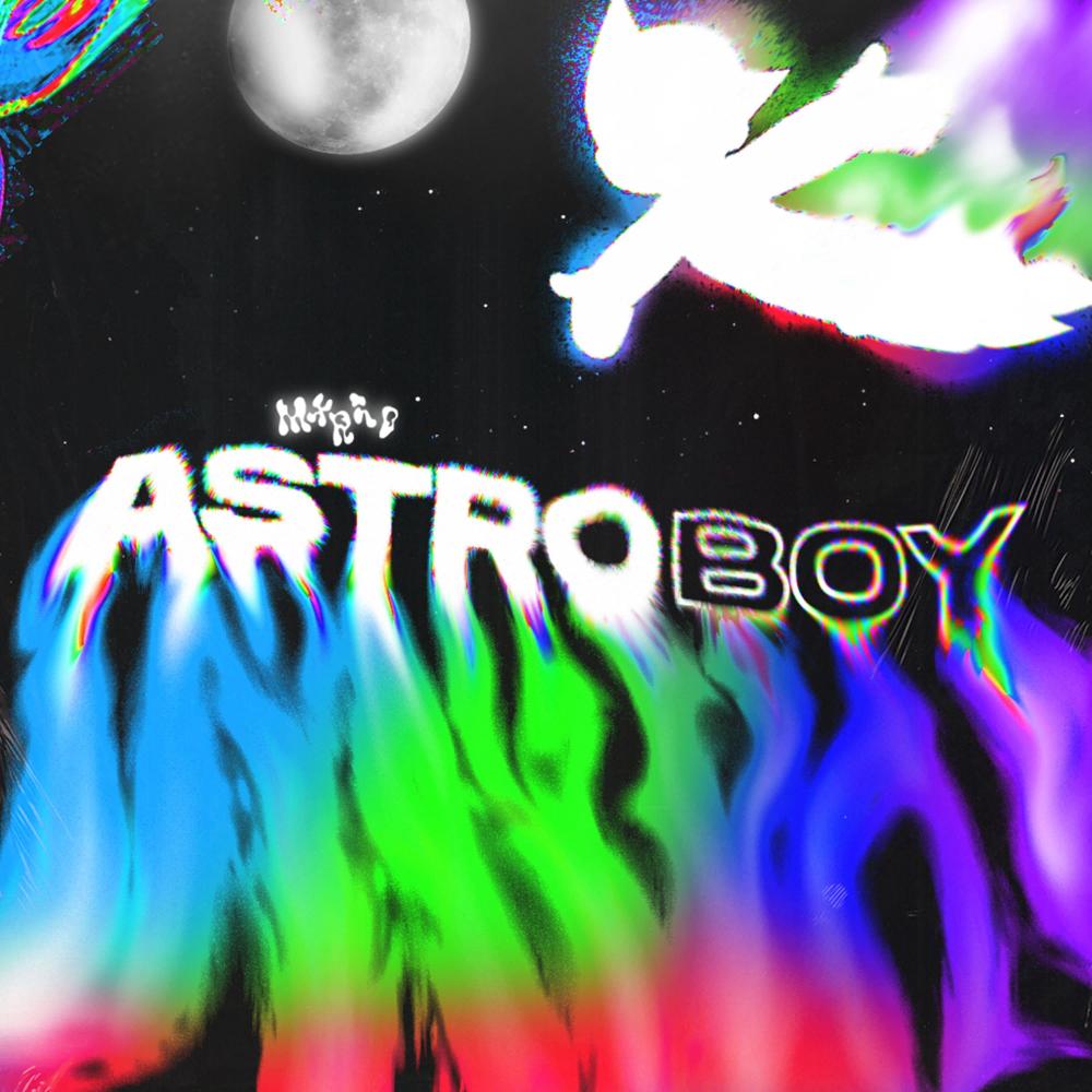 Golden Boy (feat. Kidd Relon & DeadByron) (Explicit)