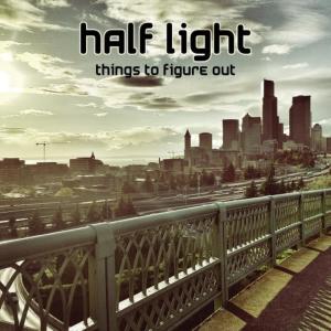 收聽Halflight的Hands Empty歌詞歌曲