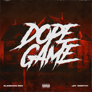 Jay Worthy的專輯Dope Game (Explicit)