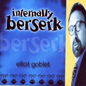 收聽Elliot Goblet的Song - You Get Me So Excited歌詞歌曲
