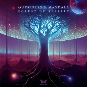 Outsiders的專輯Forest of Reality
