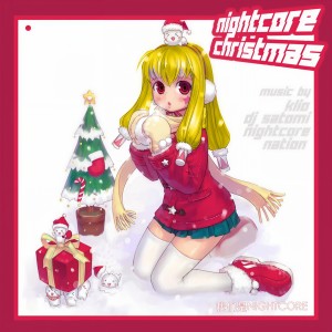 收聽KLIO的Happy Xmas (War Is Over) (Nightcore Mix)歌詞歌曲