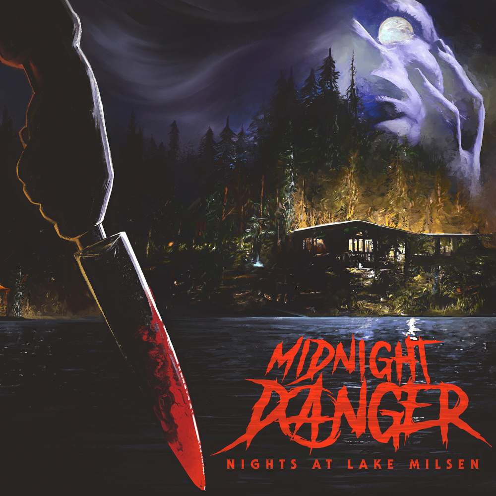 Terror by Night (Alternate Mix)