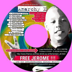 Free Jerome !!!