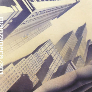 ดาวน์โหลดและฟังเพลง Listen Now (2000 Digital Remastered) พร้อมเนื้อเพลงจาก Phil Manzanera