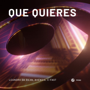 Album Que Quieres from C-Fast