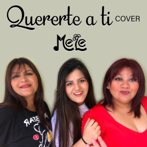 Album Quererte a ti from Mele
