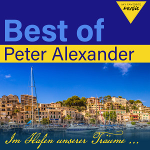 收聽Peter Alexander的Ein Mann muss nicht immer schön sein歌詞歌曲