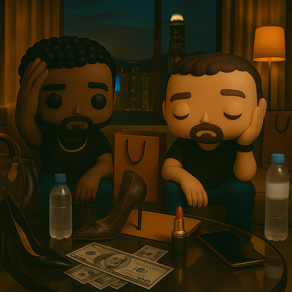 HENNESSY (Explicit)