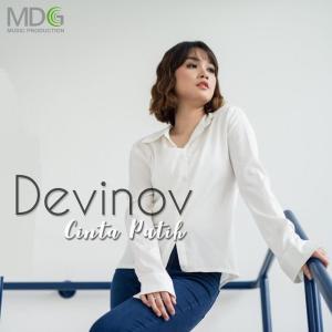 收聽Devinov的Cinta Putih歌詞歌曲