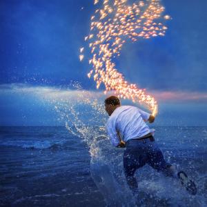 default playlist img