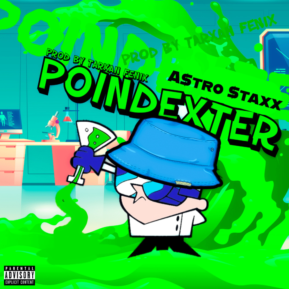 Poindexter (Explicit)