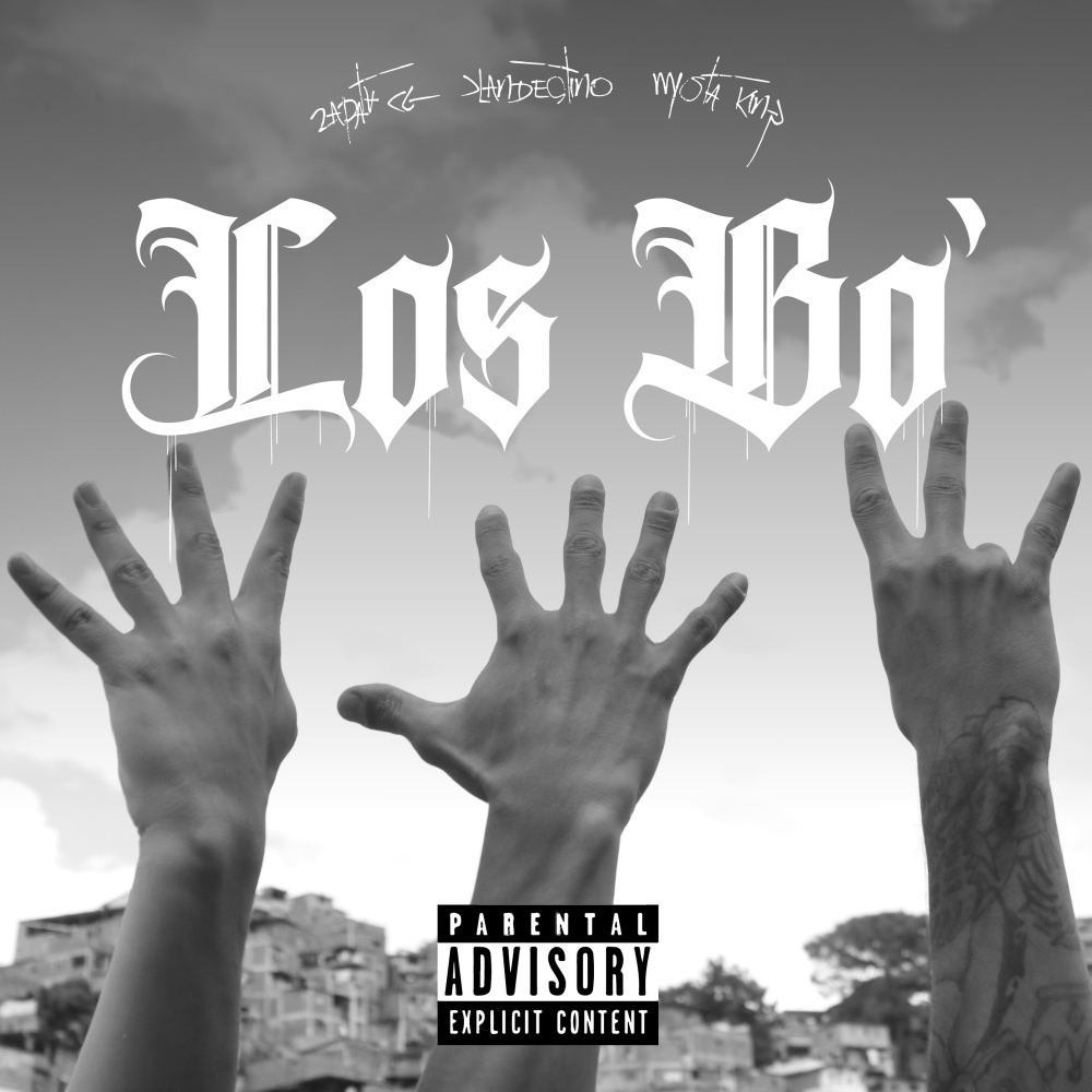 Los Bo