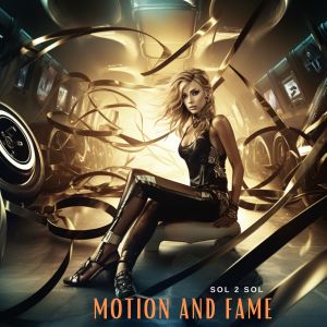 Album Motion and Fame oleh Sol 2 Sol