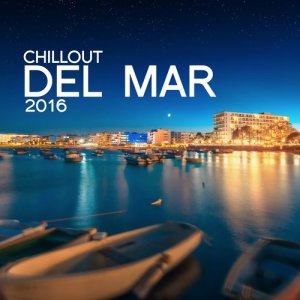 Various Artists的專輯Chill out Del Mar: 2016