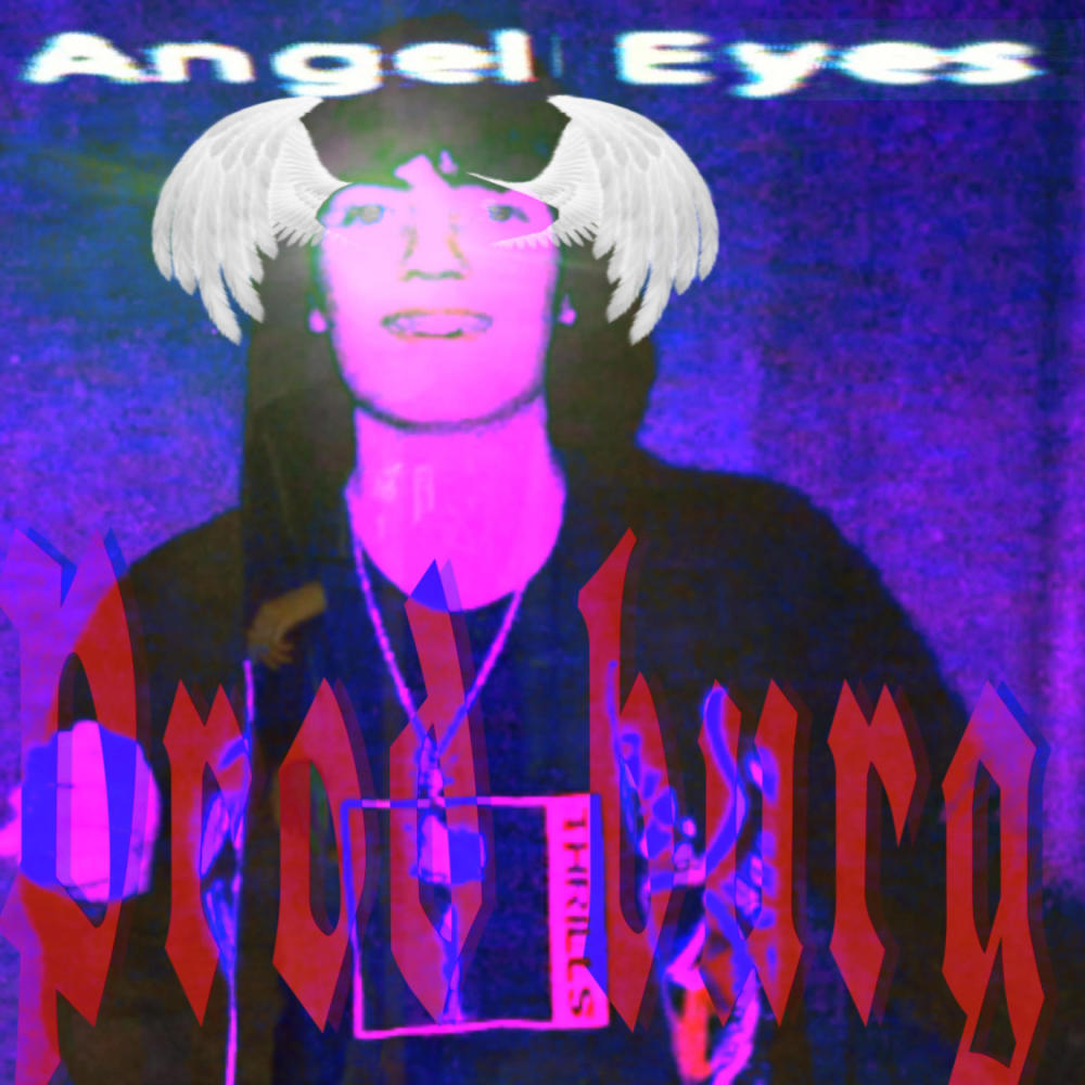 ANGEL EY333S (Explicit)