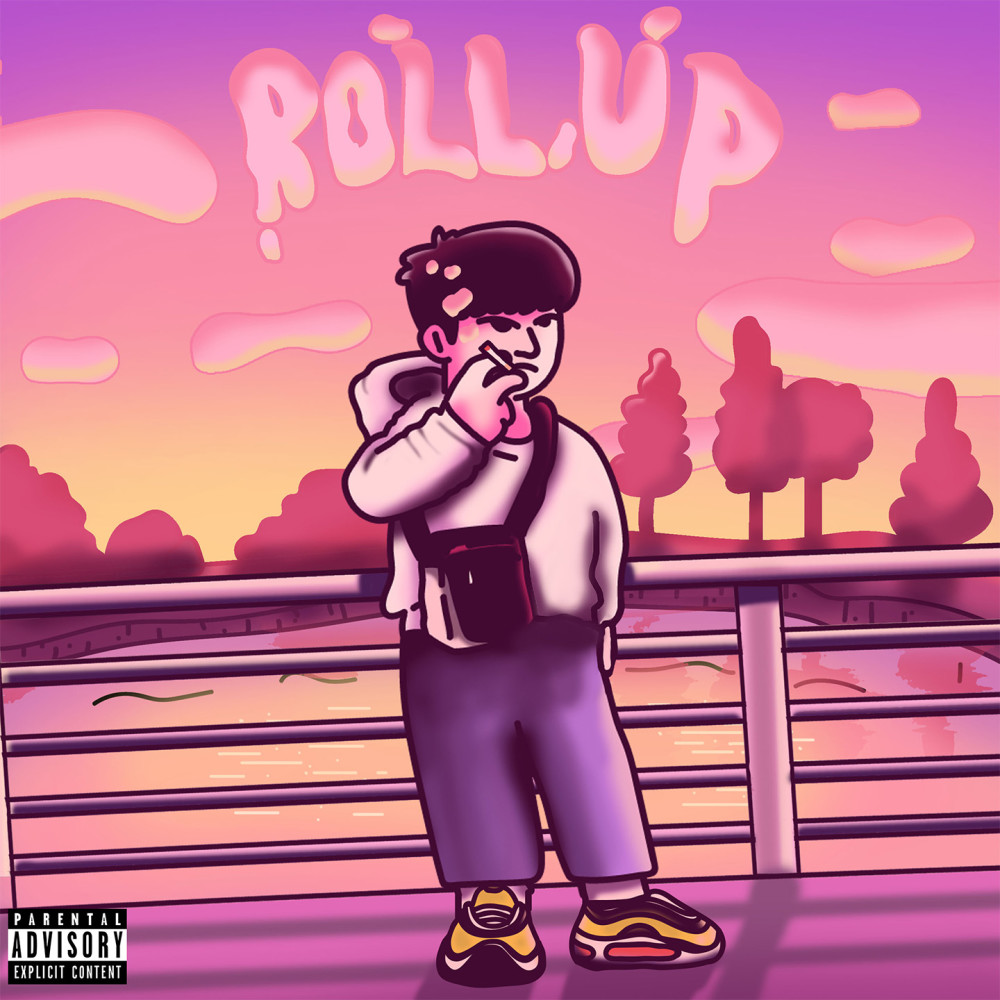 ROLL UP (Explicit)