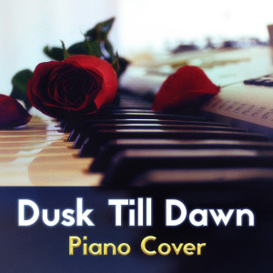Listen to Dusk Till Dawn (Piano Cover) song with lyrics from Dusk Till Dawn