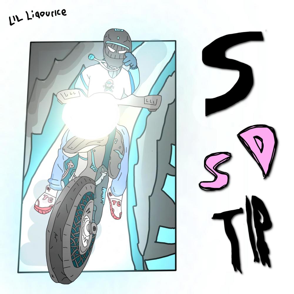 SDS Tip (feat. Lil Scxars) (Explicit)