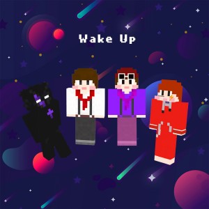 ดาวน์โหลดและฟังเพลง Wake Up พร้อมเนื้อเพลงจาก Kine Master