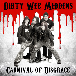 ดาวน์โหลดและฟังเพลง Land of the Dead (Explicit) พร้อมเนื้อเพลงจาก Dirty Wee Middens