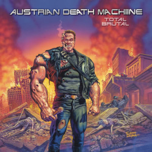 ดาวน์โหลดและฟังเพลง Why? พร้อมเนื้อเพลงจาก Austrian Death Machine