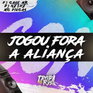 收聽RVS Prod的Jogou fora a Aliança (Explicit)歌詞歌曲