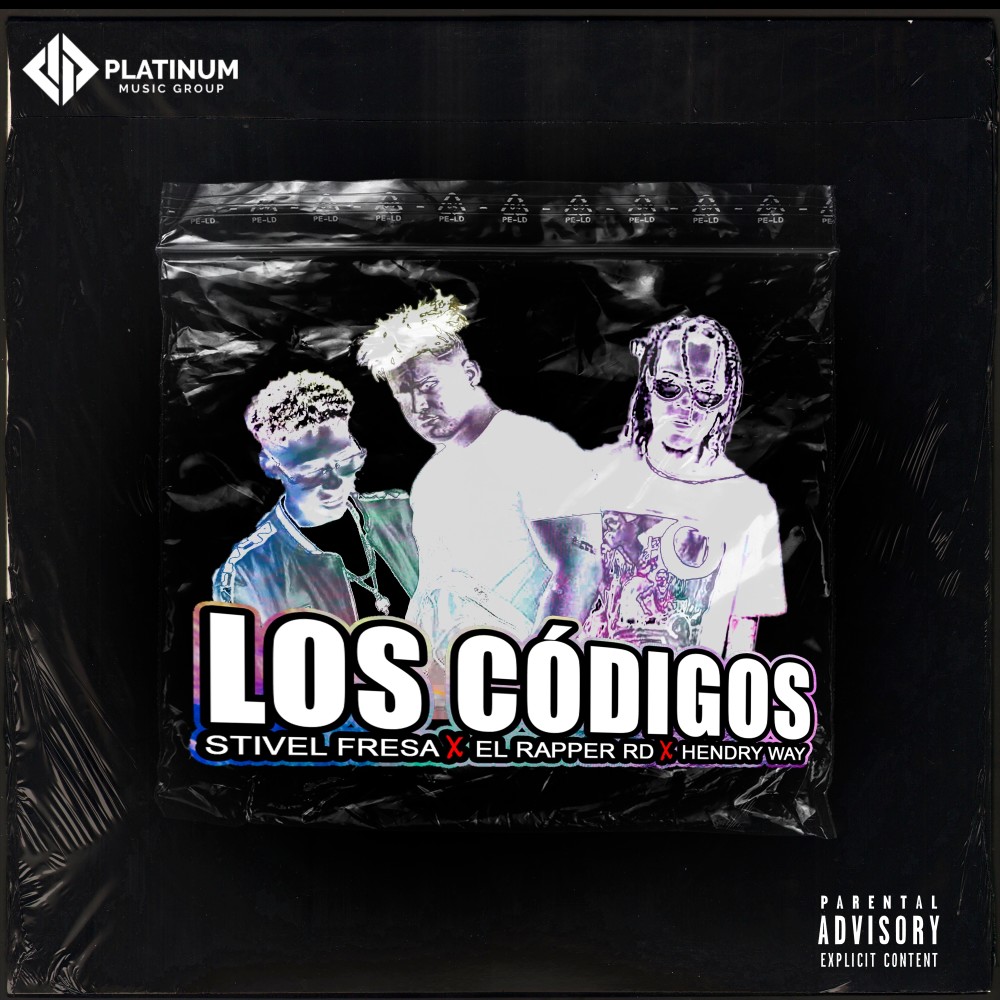 Los Codigos (Explicit)