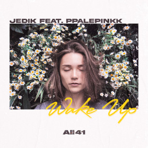 Album Wake Up from Jedik