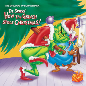 收聽Boris Karloff的Tomorrow Is Christmas, It's Practically Here歌詞歌曲