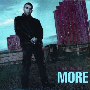 อัลบัม The More EP ศิลปิน Eric Morillo