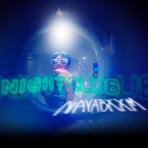 Navabxxm的专辑Nightclub
