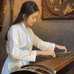 收聽Jocelyn Paramita的Senbonzakura歌詞歌曲