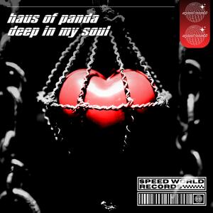 Album DEEP IN MY SOUL oleh Haus of Panda