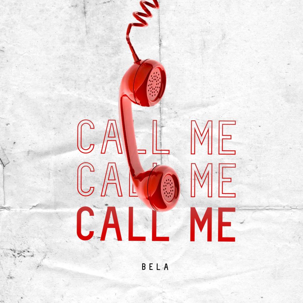 Call me (Explicit)