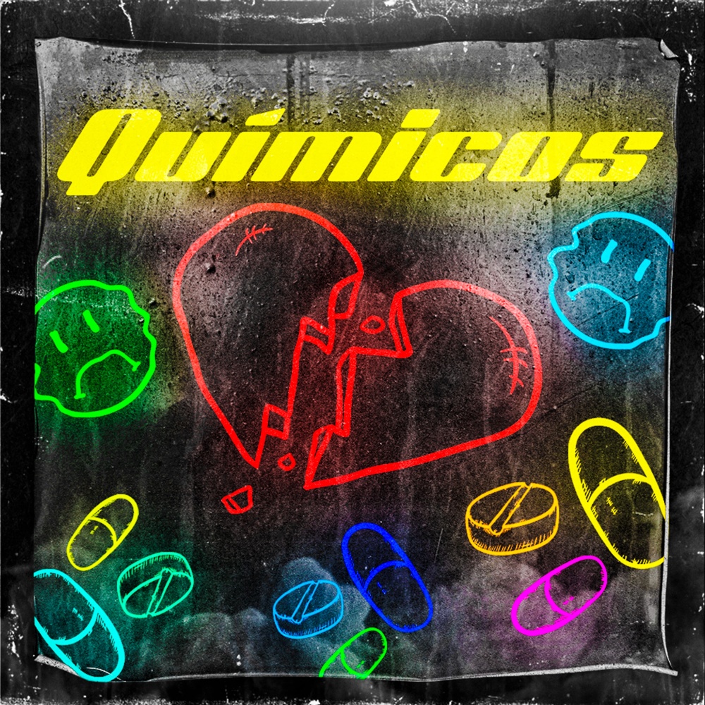 Químicos