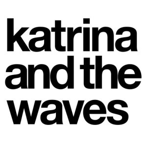 Katrina And The Waves的專輯Katrina and the Waves