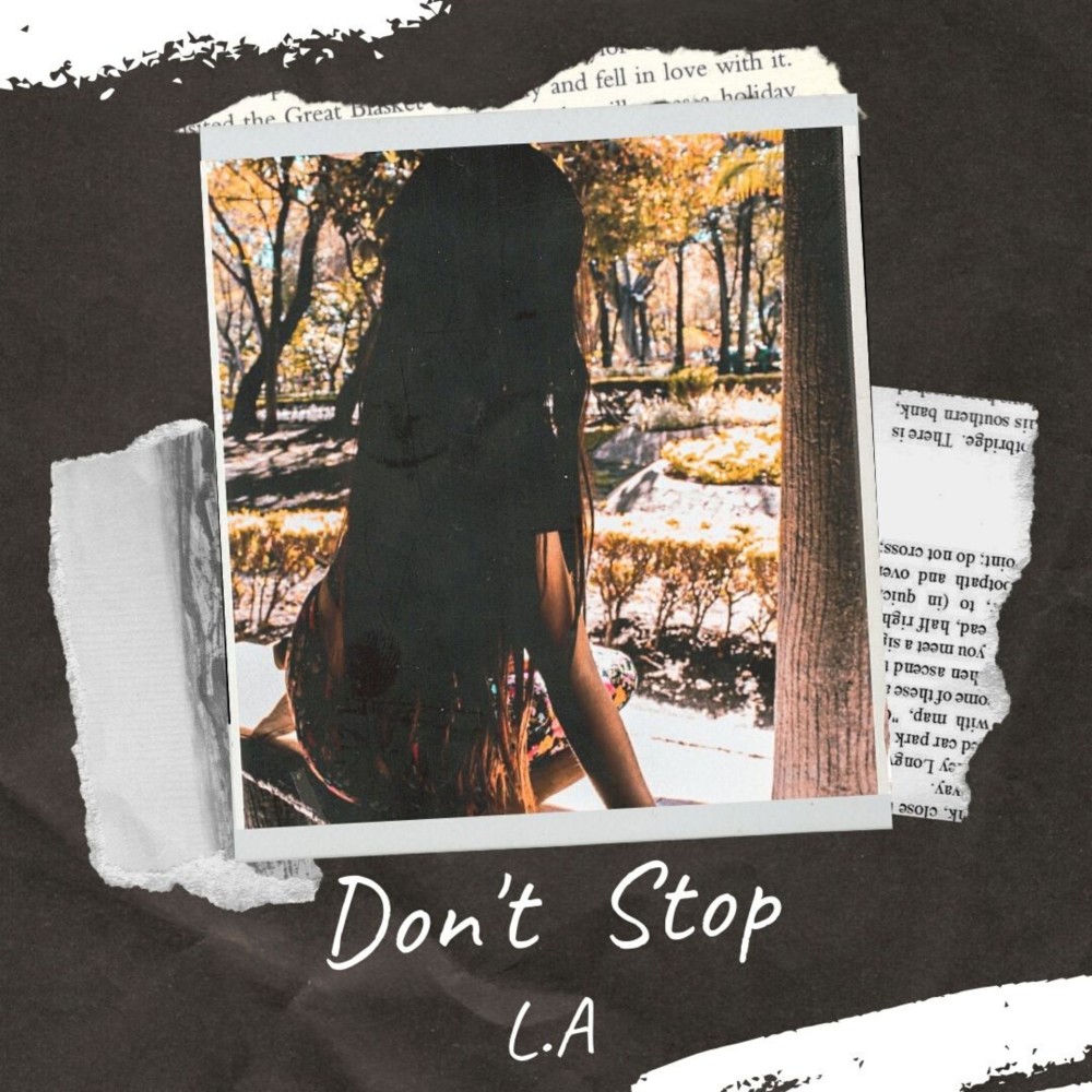 Don't Stop