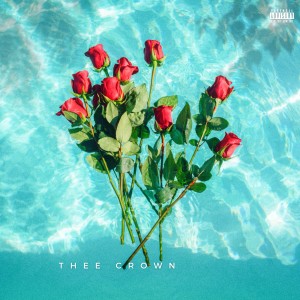 Dengarkan lagu NDA (feat. PlacementPat) (Remix) (Explicit) (Remix|Explicit) nyanyian Thee Crown Jewel dengan lirik