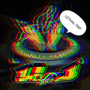 Listen to Lethal Trip song with lyrics from Heckle
