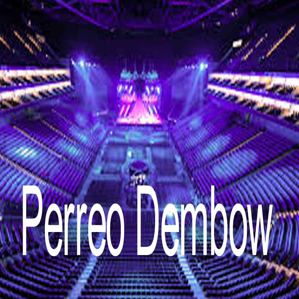 Perreo Dembow