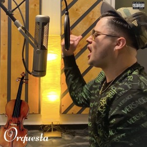 ดาวน์โหลดและฟังเพลง Orquesta (Explicit) พร้อมเนื้อเพลงจาก Papi Eros