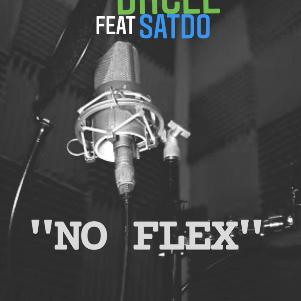 No Flex (feat. SATDO FT DHCee) (Explicit)