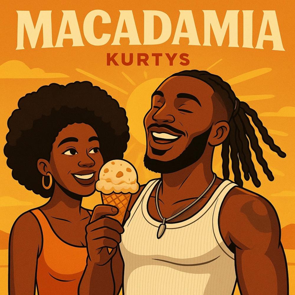 MACADAMIA