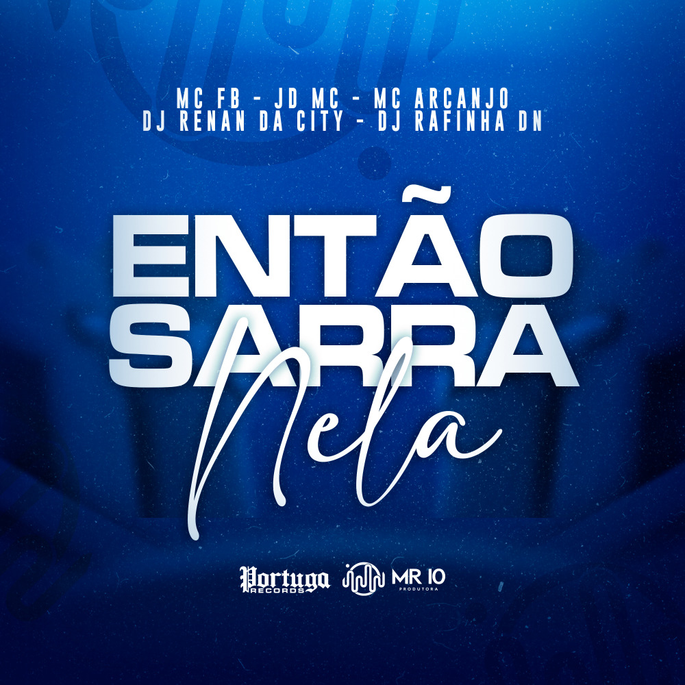 Então Sarra Nela