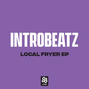Album Local Fryer - EP from Intr0beatz
