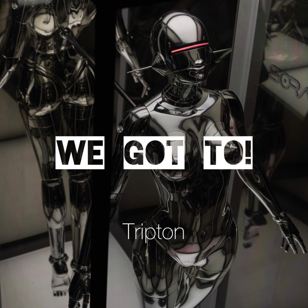We Got To! (Explicit)