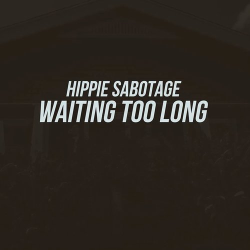 Waiting Too Long (Explicit)