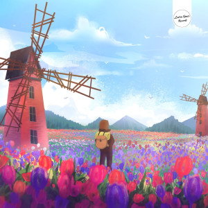 收聽TossedOnion的Out of the Blue歌詞歌曲