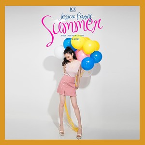 Album Summer oleh X-Box